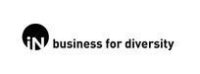 Business For Diversity Logo