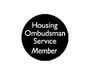 Housing Ombudsman Service Member Logo