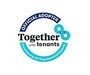 Together With Tenants Logo